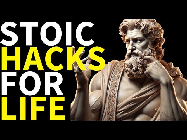 Master Emotions with Stoicism | The Stoic Method