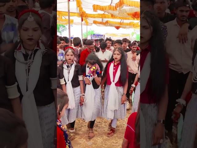 Aadivasi song new song Rakhi Chaudhary #trending #song #dance