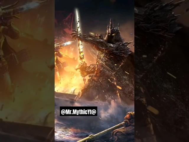 Call of Duty Mobile || "Mythic" Templar - Couteau's Oath #callofdutymobile Loading Screen