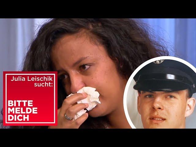 Suche nach Soldat Mark: Wird Lydia ihren Vater finden? | 1/2 | Bitte melde dich | SAT.1