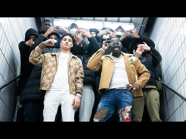 Bobby Shmurda x ORIO  NORWAY VLOG