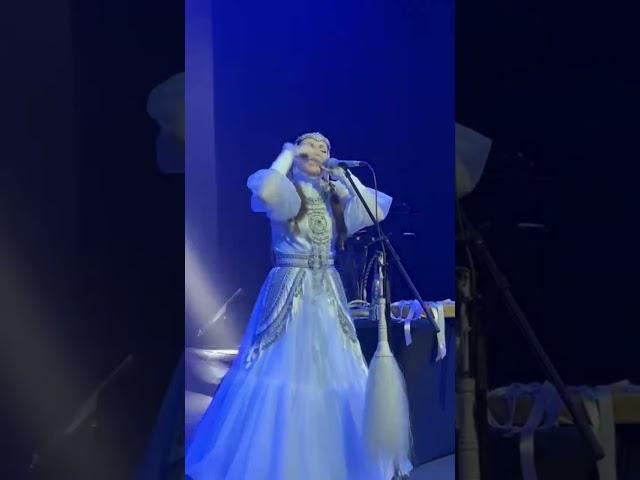Просто энергии, мой #варган 🪽 #ОленаУутай