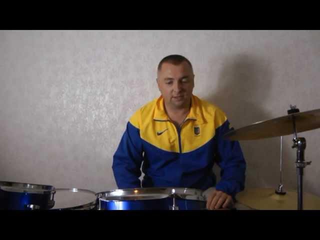 UKRAINE: Vitali states what "World CML Day 2013" means to him