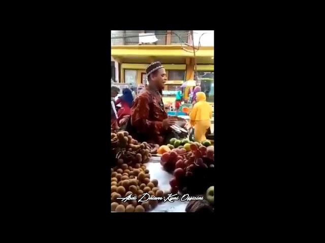 Pengamen Asyikk || Reng Bini' Apajung emas