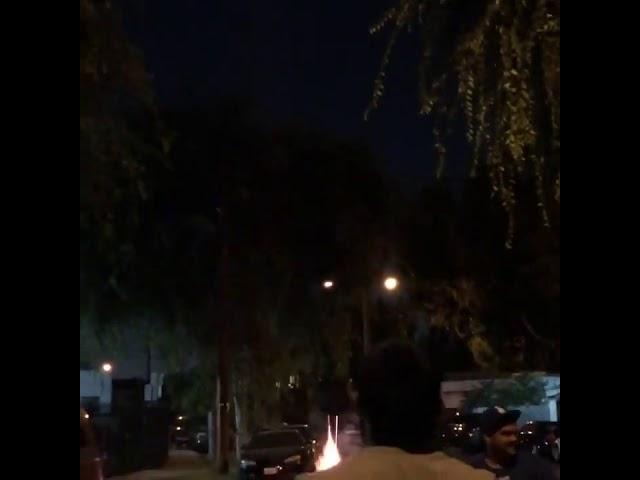  rage 25 shot salute