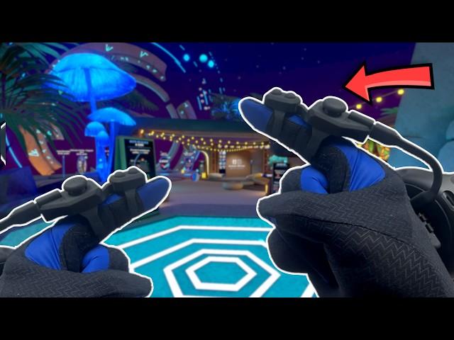 Goodbye Controllers? VR Gloves are BACK! [UDCAP FIRST LOOK]