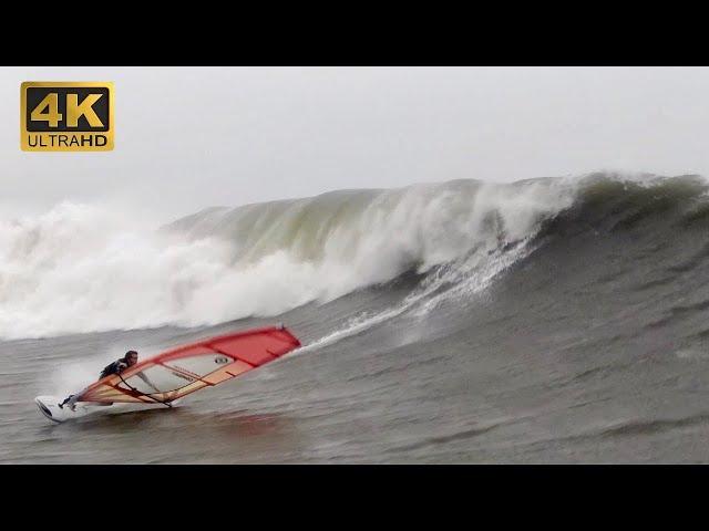 Windsurfing Pacasmayo Peru