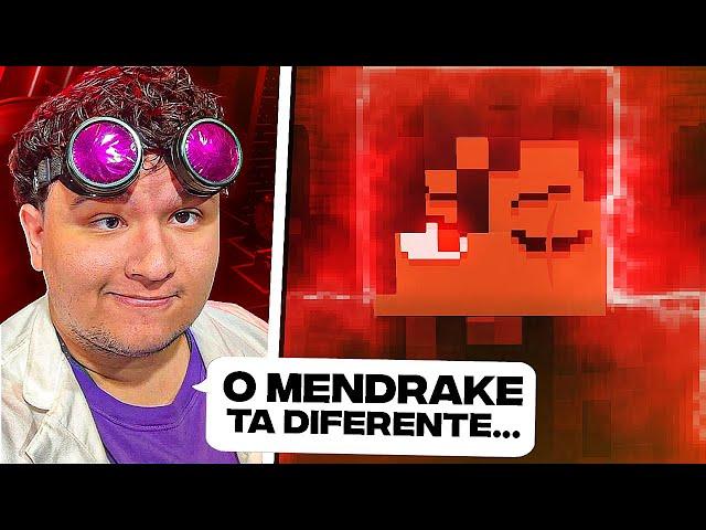 PEDRUX reagindo a MINECRAFT A JORNADA 2