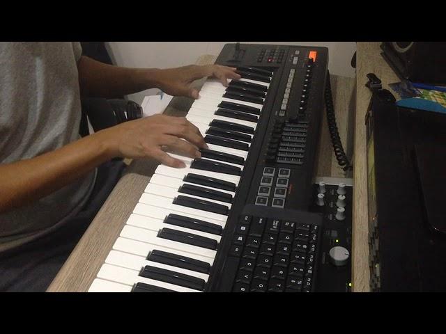 BEST THAT YOU CAN DO, PIANO PLAYING BY TITO