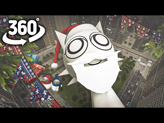 Incredibox Sprunki Movie Collection 2  | 360° VR