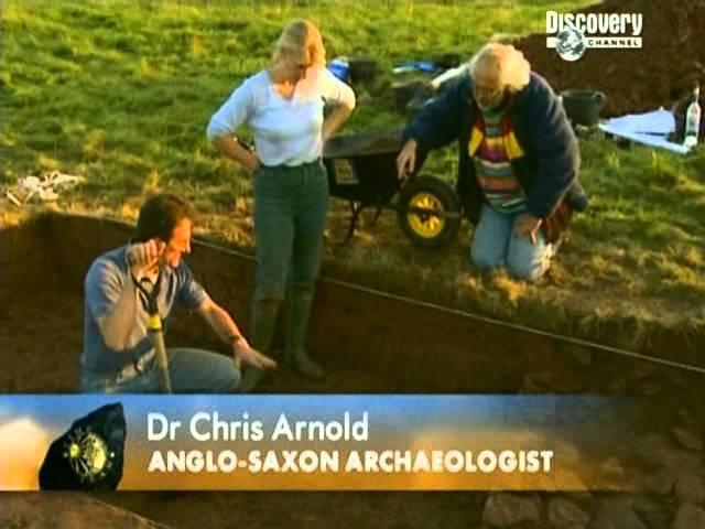 Time Team S07E10 sutton,.hereford