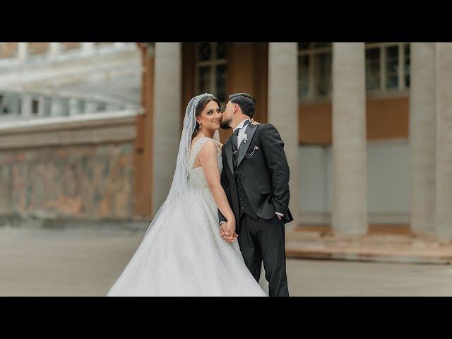 Nashbir & Nariman // Part 1 // Team Jenedi & Aras Al Rais // Crown Eventlocation // JiyanVideo 2024