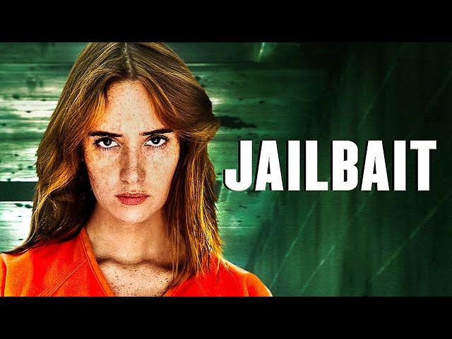 JAILBAIT | THRILLER | Full Movie in English