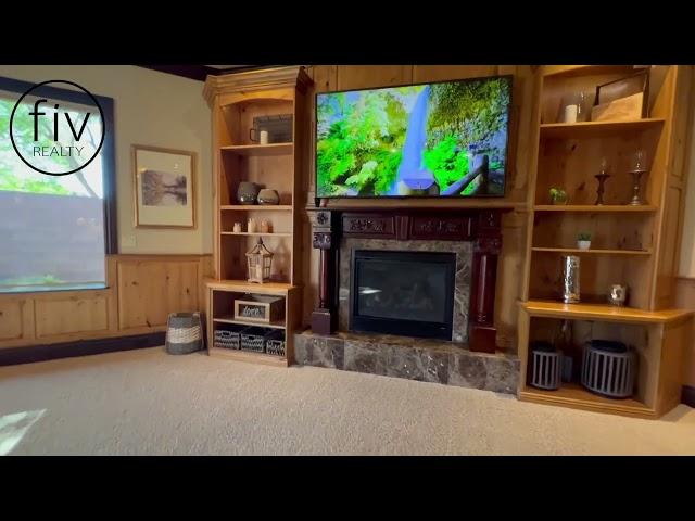 St George, UT Home Walkthrough $995,000