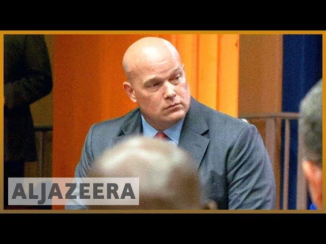  New York Times: Trump may have meddled in Cohen investigation | Al Jazeera English