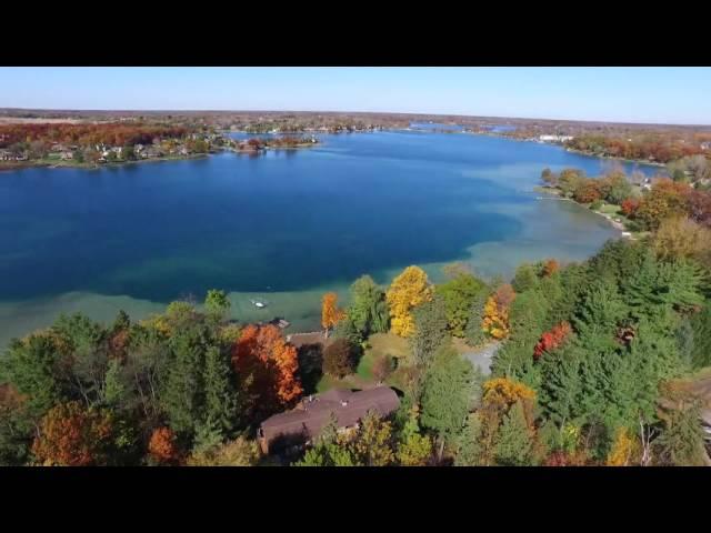 Fenton, Michigan