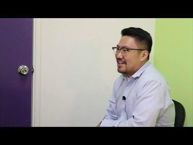 Alex Liew (Part 4): Leadership & Advice for young people