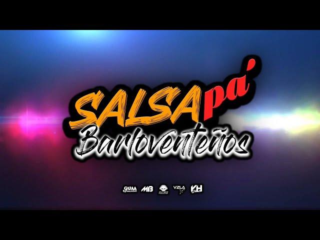 Salsa Baúl pa Barloventeños vol. 3