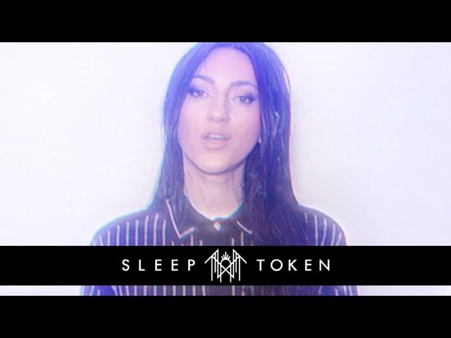 Granite - Sleep Token Vocal Cover