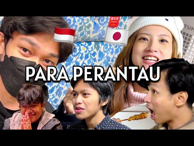 Kehidupan kita para TKI di Jepang