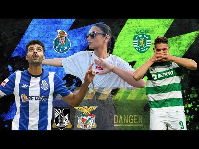 Porto will take on Sporting in the Portuguese Cup final