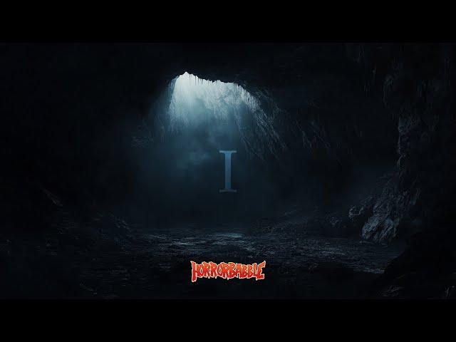 Subterranean Terror Volume 1: 10 Stories of the Dark Places Beneath Us