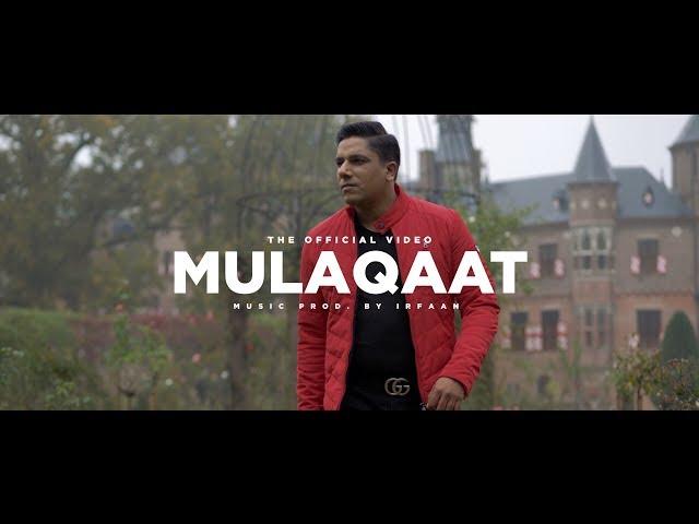 MULAQAAT - LUCKY SINGH | PROD. BY IRFAAN (OFFICIAL VIDEO)