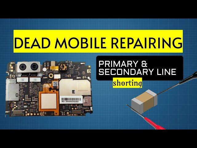 Dead Mobile Solution   Part 1 of 7