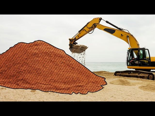 Is the World Really Running Out of Sand?