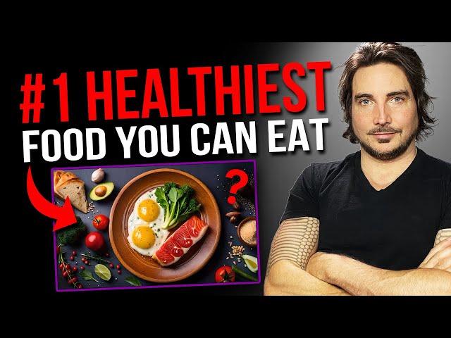 #1 Healthiest Food You Can Eat!