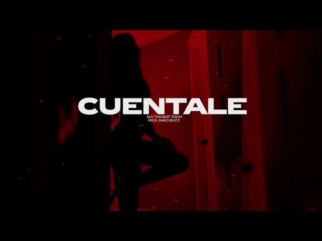 [FREE]  "CUENTALE" | Trap Instrumental Sensual 2022 | Pista De Trap Sensual (Prod. Raiko Beatz)