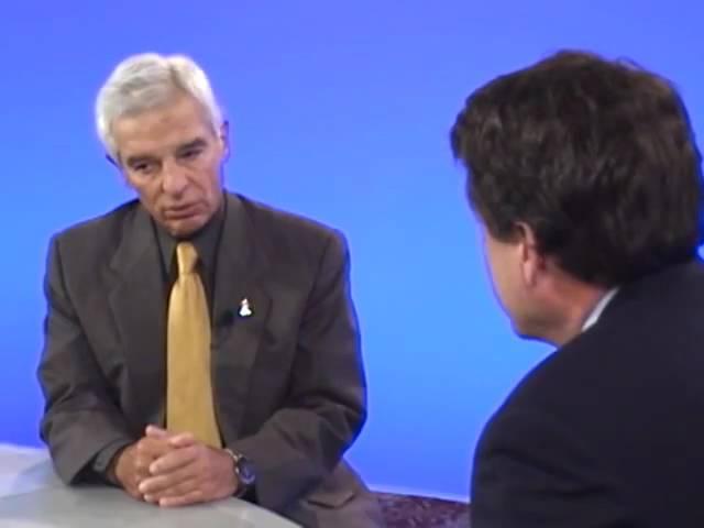 Carl Pepine - Life and times of leading cardiologists with Rob Califf