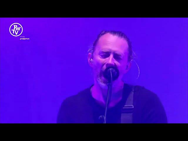 Radiohead Live Full Concert 2021