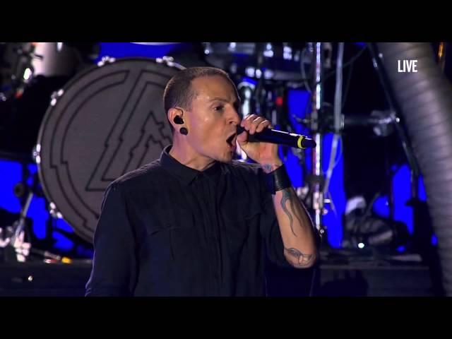 Linkin Park   Rock in Rio Lisboa 2012 (Full Show) HD