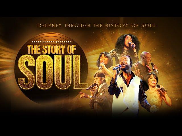 Entertainers Presents The Story of Soul | Story of Soul Show By Entertainers