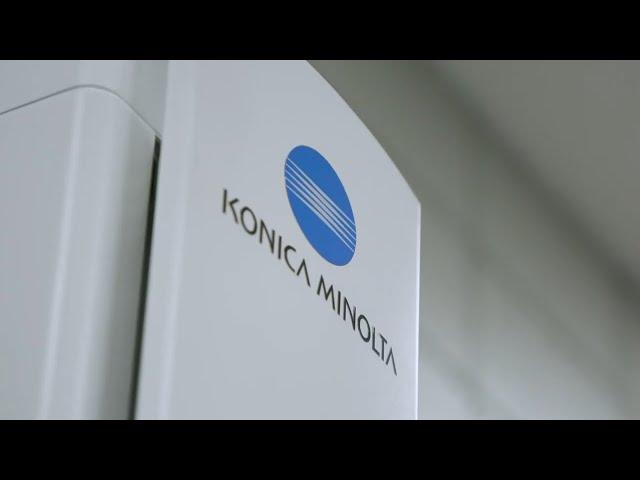 KDR Primary | X-Ray Capabilities | Konica Minolta Healthcare