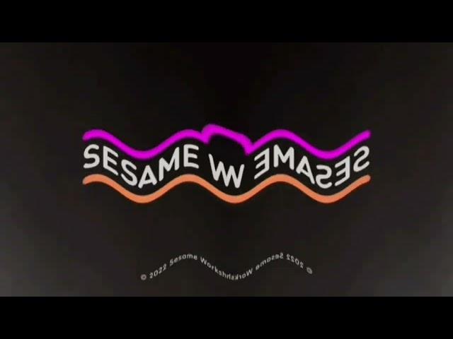 Sesame Workshop Logo (2022) Effects (Preview 72cqo Effects HYPEREXTENDED)