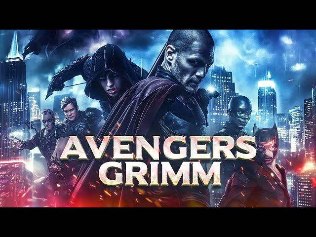 Fairy Tale Warriors | Avengers Grimm | Action Adventure Fantasy Movie | Free Movie