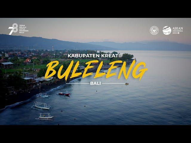 Profil Kabupaten Kreatif Buleleng, Bali