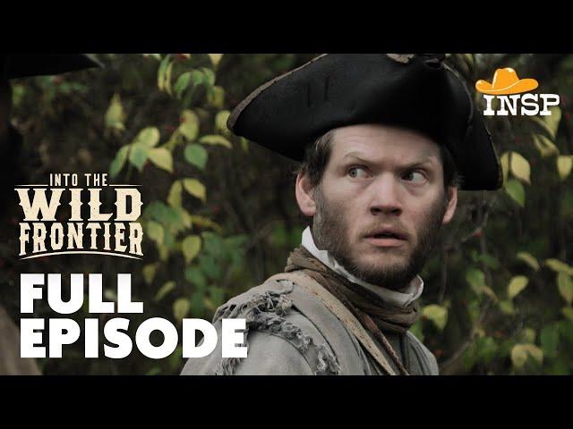 James Harrod: Kentucky's Founding Father | Into the Wild Frontier | Season 3 | Episode 4