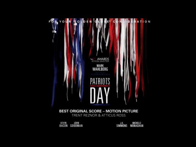 Patriots Day (2017) Full OST