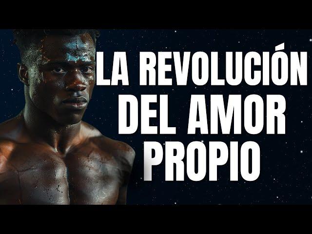 La Revolución del Amor Propio: Discurso Motivacional