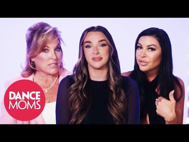 The Moms EXPOSE Their Fights With Abby! | Dance Moms: The Reunion | Dance Moms