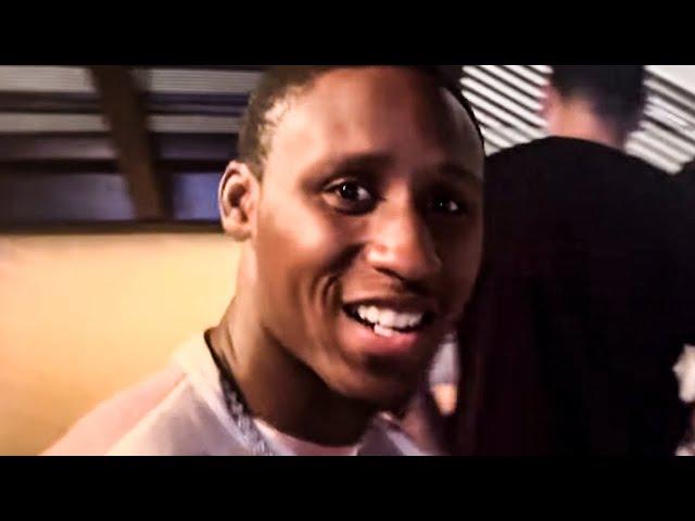 Bruce Carrington REACTS to Raymond Muratalla BEATING Tevin Farmer