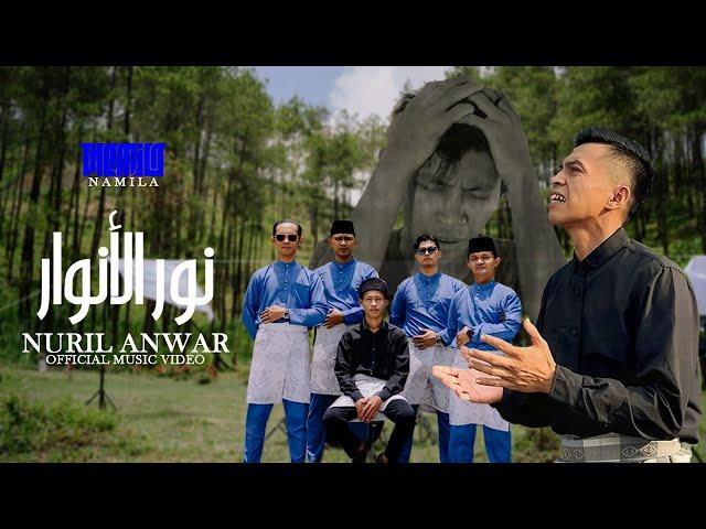 Namila - Nuril Anwar (Official Music Video)