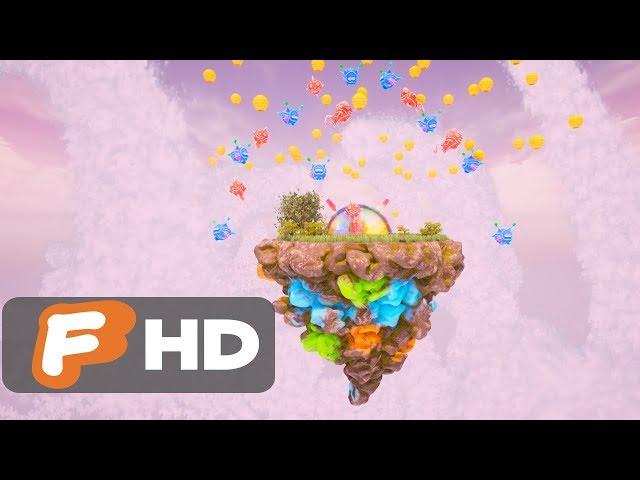 Animation Music Video - Cute Fish | Epic Music Mix