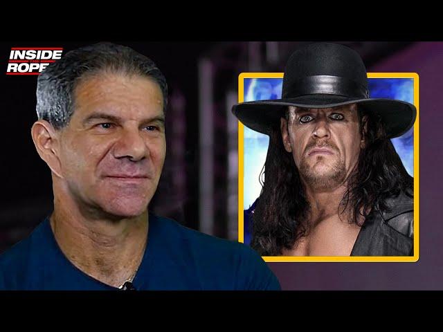 Dave Meltzer BRUTALLY Honest About Undertaker Star Ratings!