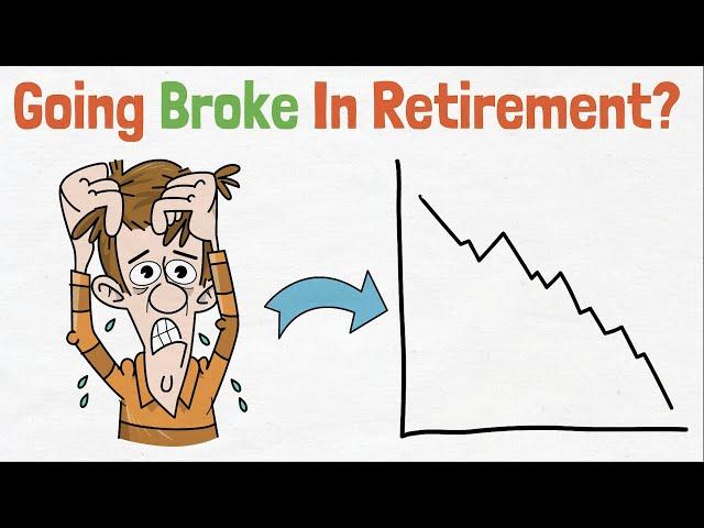 Will You RUN OUT of Money in Retirement? (WATCH THIS!)