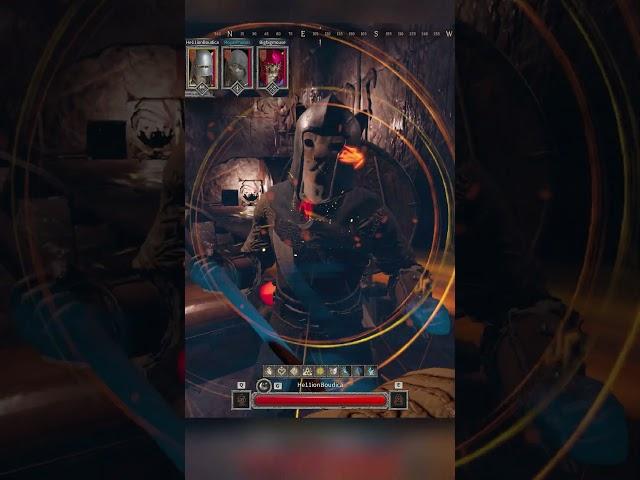 Ммм нормально | Dark and Darker #dungeoncrawler #darkanddarker #arena #pvp #barbarian #shorts