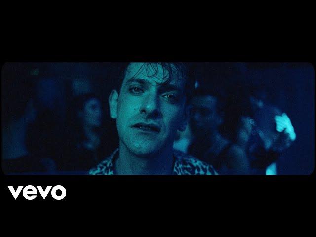 Josef Salvat - paper moons (official video)